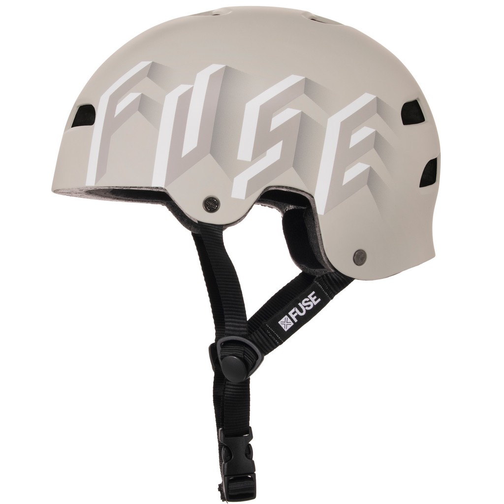 Φωτογραφία προϊόντος: Fuse Alpha Helmet (grey block)