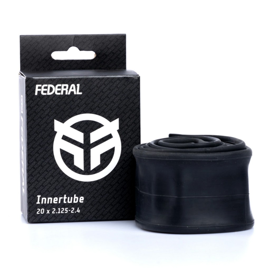 Φωτογραφία προϊόντος: Federal Tube AV 20" x 2.1-2.45"