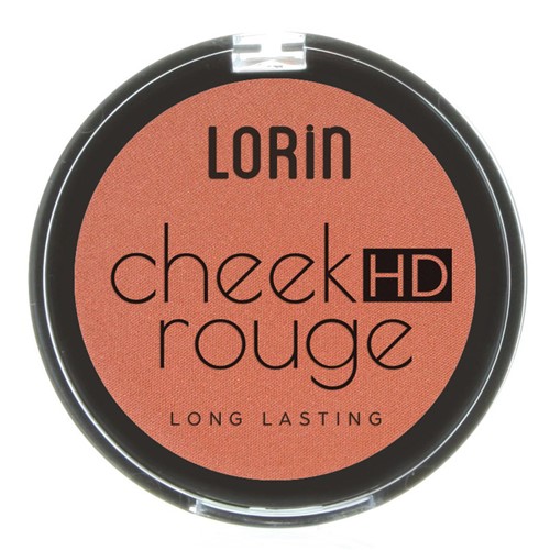 Φωτογραφία προϊόντος: LORIN Cheek Rouge HD 302 Ρουζ 10gr