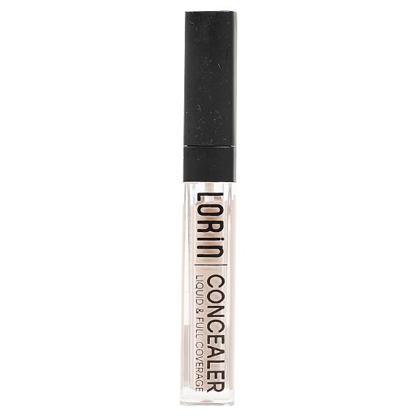Φωτογραφία προϊόντος: Lorin Υγρό Concealer #404 (Porcelain)