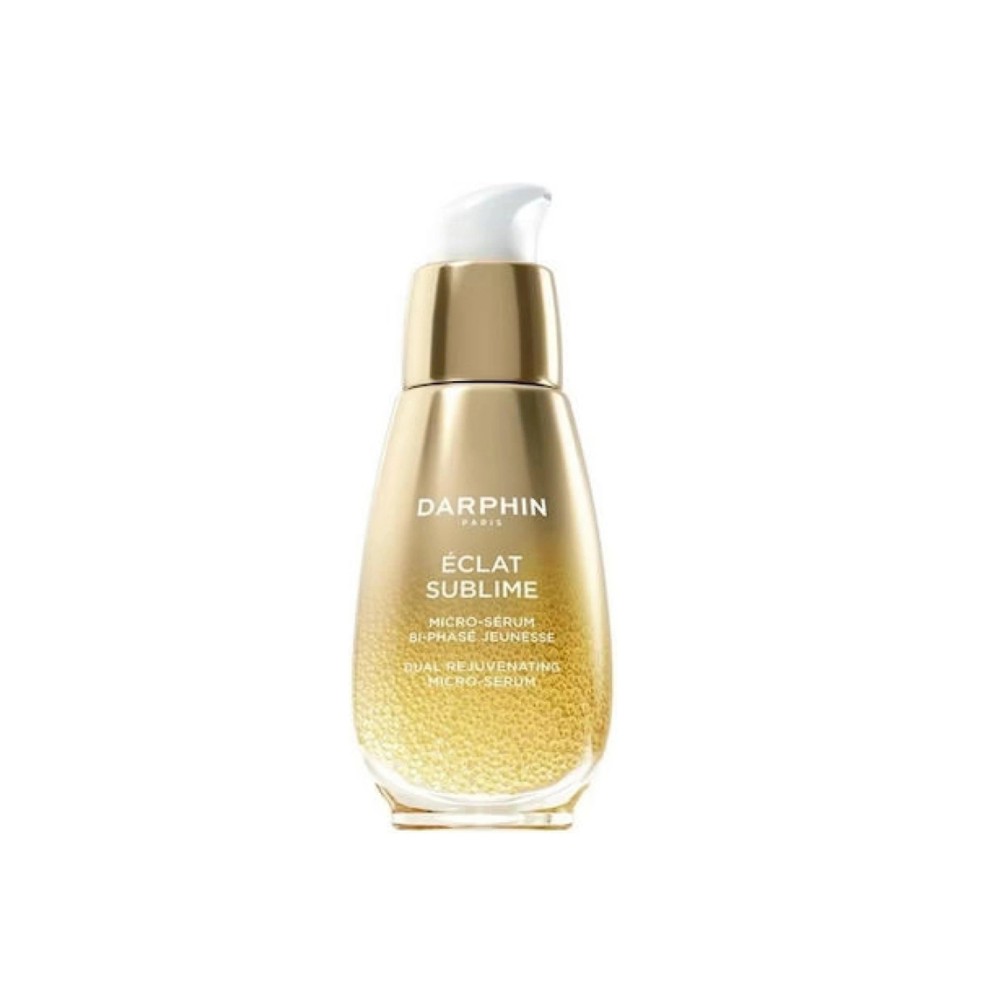 Φωτογραφία προϊόντος: Darphin Eclat Sublime Αντιγηραντικό Serum Προσώπου για Λάμψη 30ml