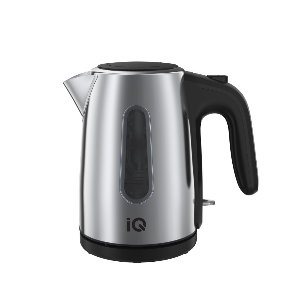 Φωτογραφία προϊόντος: ΒΡΑΣΤΗΡΑΣ IQ EX-2138 EXECUTIVE INOX 1L