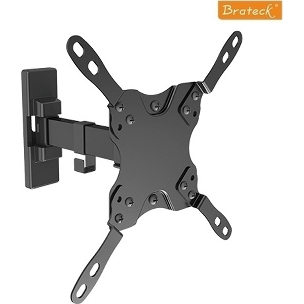 Φωτογραφία προϊόντος: ΒΑΣΗ TV LCD BRATECK LDA21-221 13"-42" 20kg ΜΕ ΜΟΝΟ ΤΗΛΕΣΚΟΠΙΚΟ ΒΡΑΧΙΟΝΑ BLACK