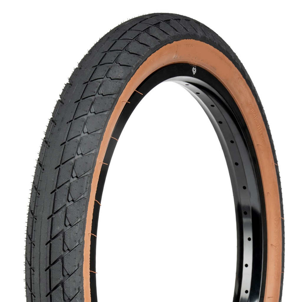 Φωτογραφία προϊόντος: Eclat Morrow Tire (black/gum)