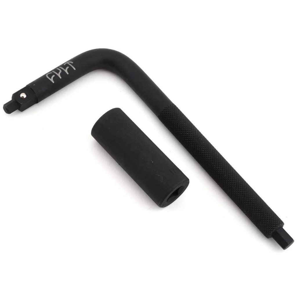 Φωτογραφία προϊόντος: Cult Pocket Socket Tool (black)