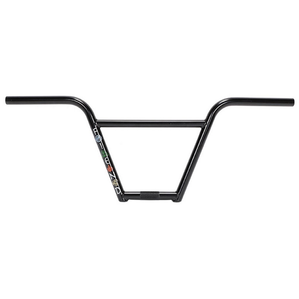 Φωτογραφία προϊόντος: Fiend Raekes 4pc Bar (black)
