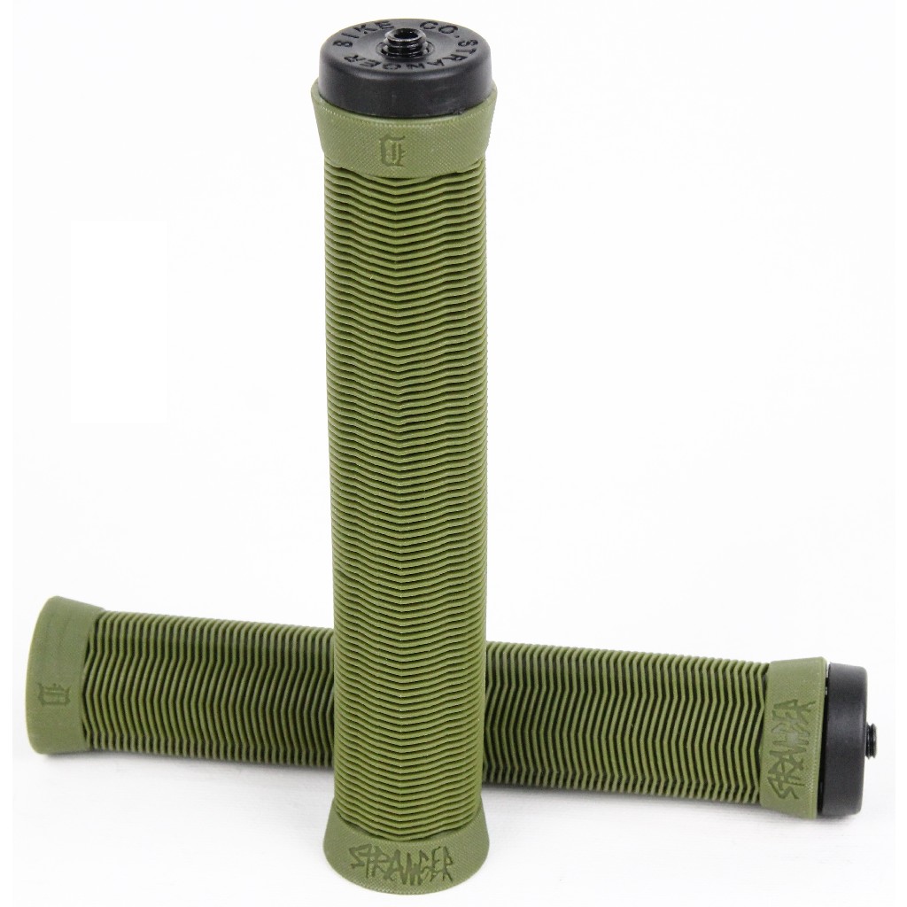 Φωτογραφία προϊόντος: Stranger Piston C.Keating Grips (olive)