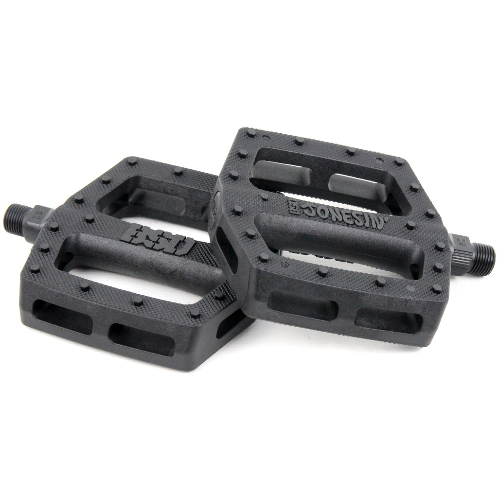 Φωτογραφία προϊόντος: BSD Jonesin Pedals (black)