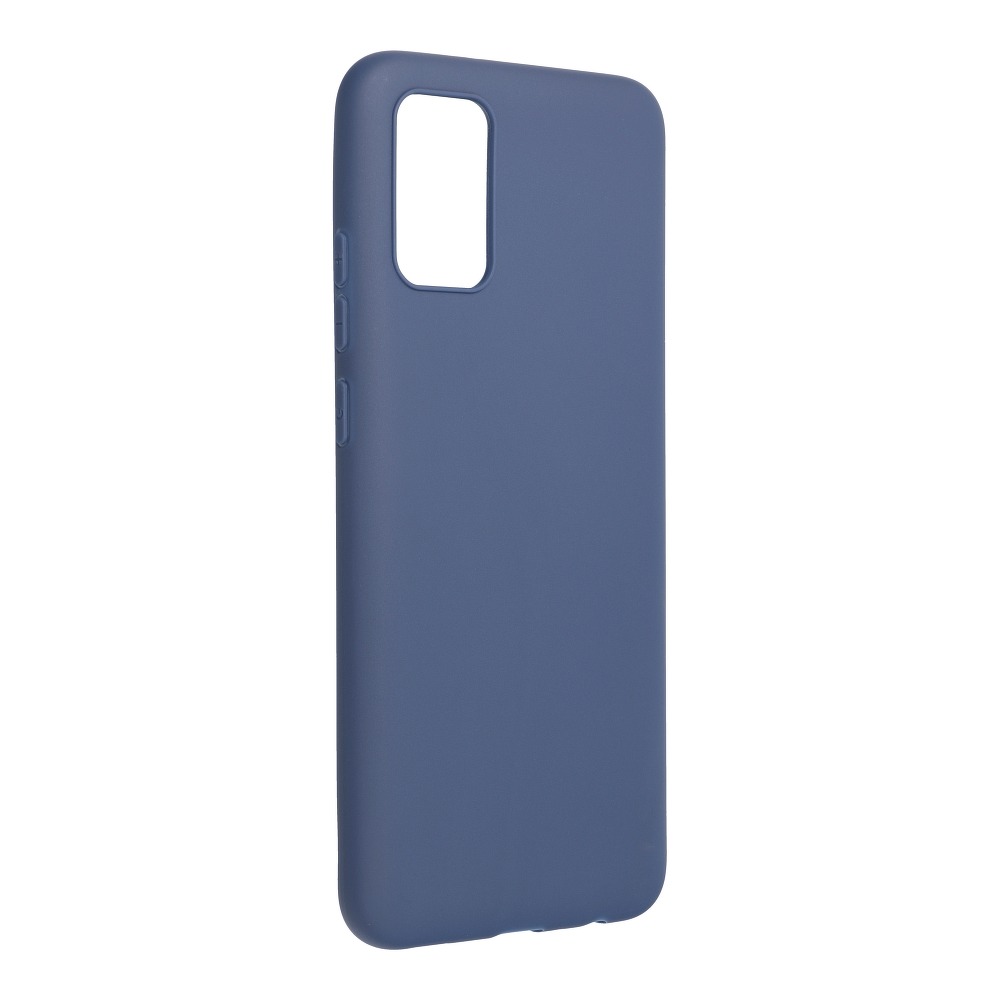 Φωτογραφία προϊόντος: Forcell SOFT Θήκη για Samsung Galaxy A02s Dark Blue