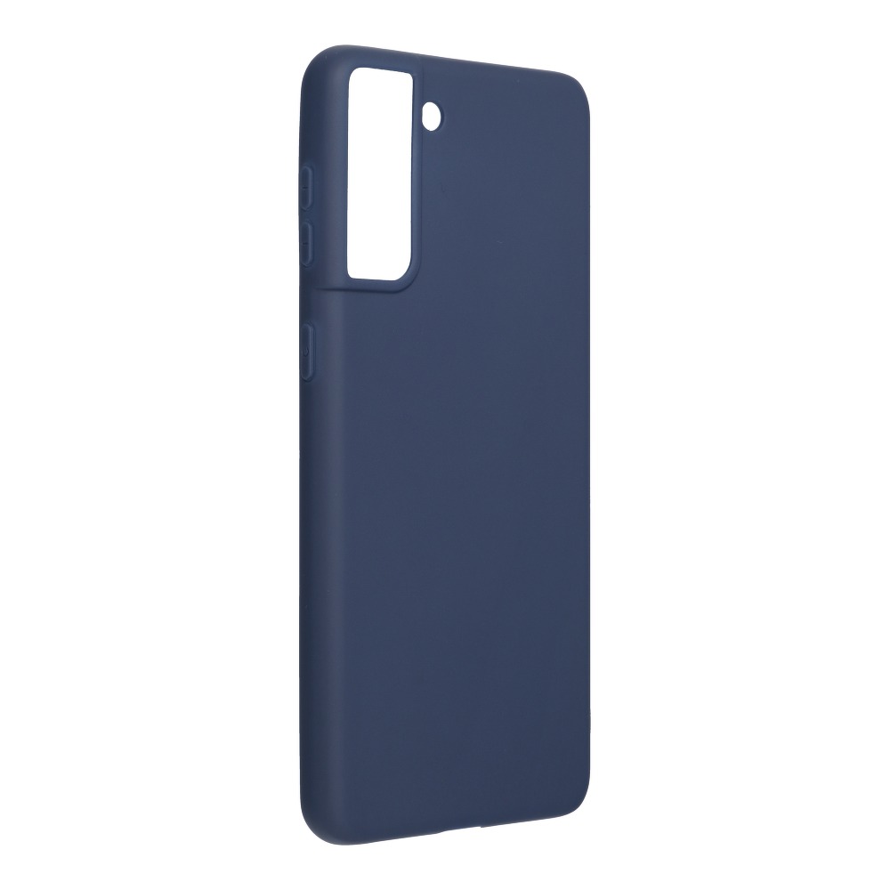 Φωτογραφία προϊόντος: Forcell SOFT Θήκη για Samsung Galaxy S21 Plus Dark Blue