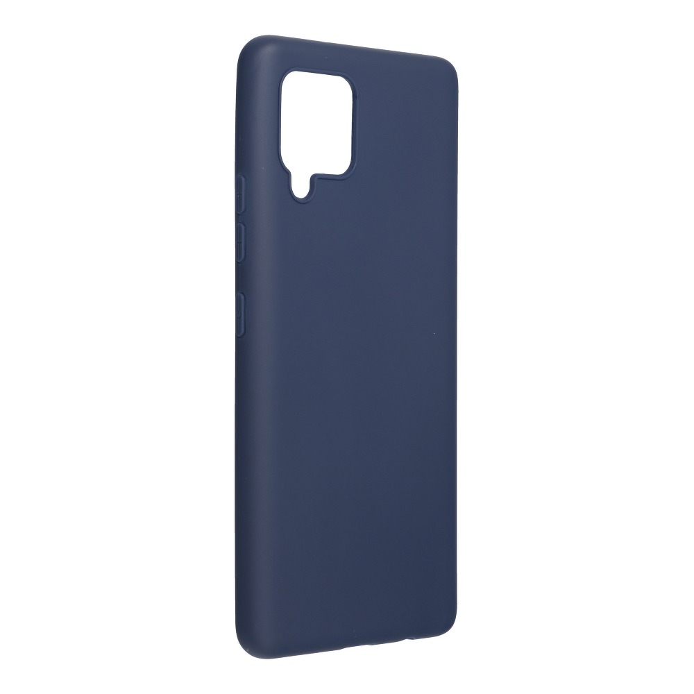Φωτογραφία προϊόντος: Forcell SOFT Θήκη για Samsung Galaxy A42 5G Dark Blue