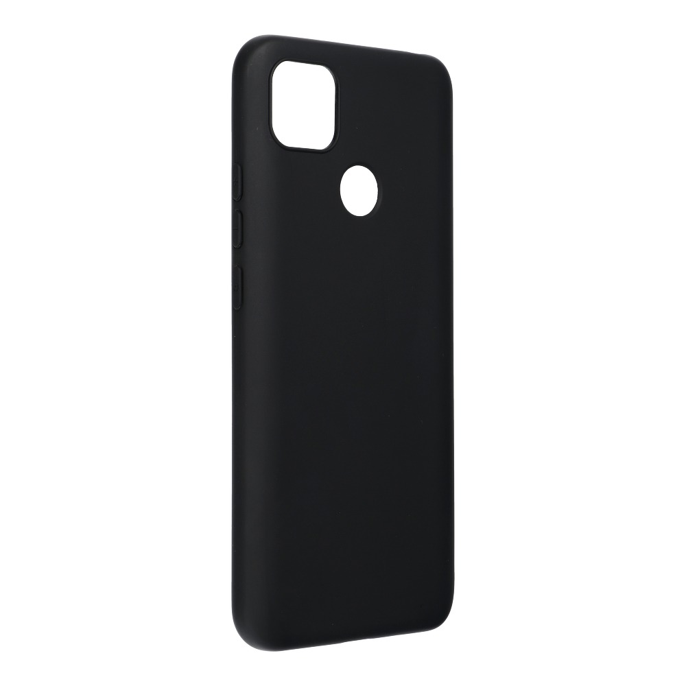Φωτογραφία προϊόντος: Forcell SOFT Case για Xiaomi Redmi 9C Μαύρη
