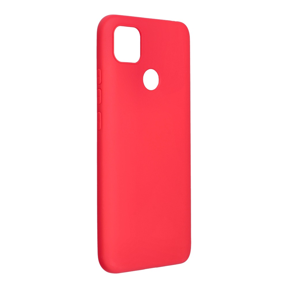 Φωτογραφία προϊόντος: Forcell SOFT Case για XIAOMI Redmi 9C, Red