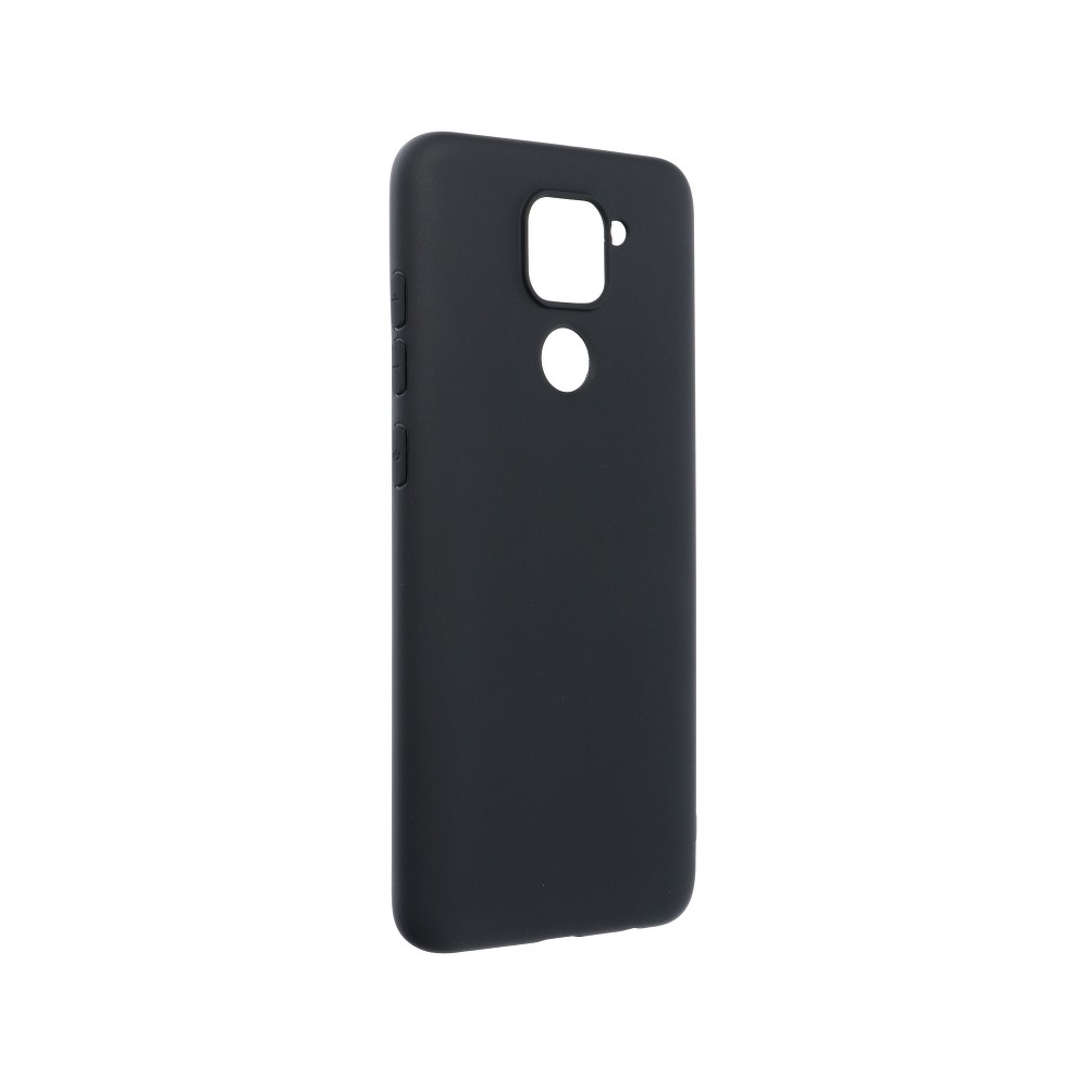 Φωτογραφία προϊόντος: Forcell SOFT Case για XIAOMI Redmi Note 9 Black