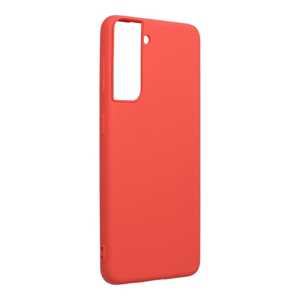 Φωτογραφία προϊόντος: Forcell SILICONE LITE Θήκη για Samsung Galaxy A13 4G Ροζ