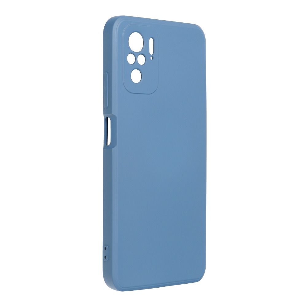 Φωτογραφία προϊόντος: Forcell SILICONE LITE Θήκη για Xiaomi POCO M4 Pro 5G, Μπλε