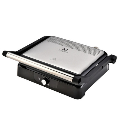 Φωτογραφία προϊόντος: ΤΟΣΤΙΕΡΑ IQ ST-655 INOX 2200W 4 ΘΕΣΕΙΣ 180°