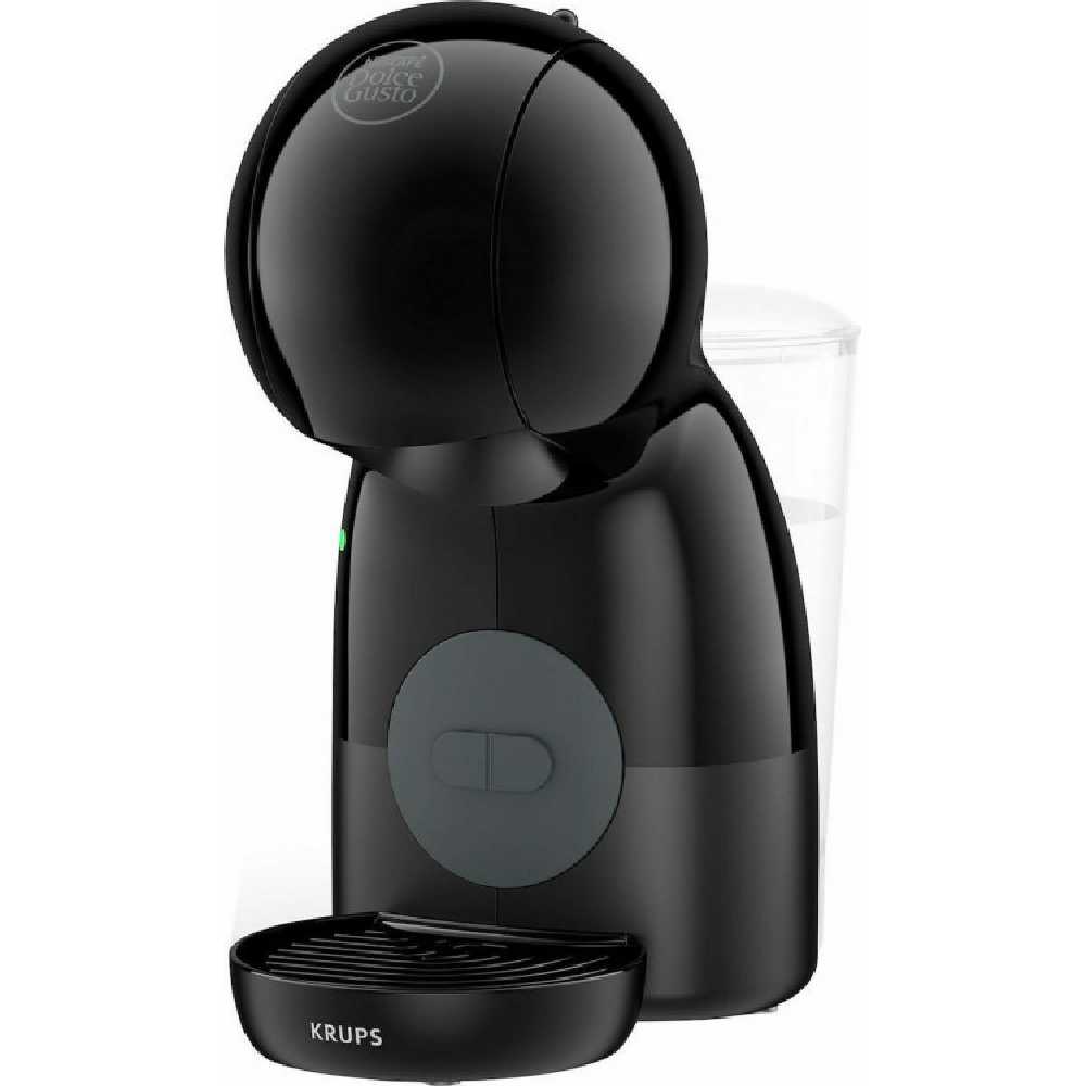Φωτογραφία προϊόντος: Πολυκαφετιέρα KRUPS KP1A3B Dolce Gusto Piccolo XS Black (KRU0185)