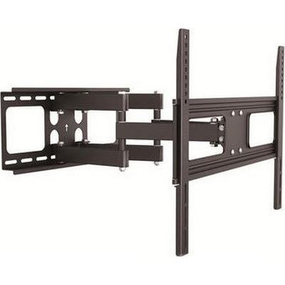 Φωτογραφία προϊόντος: ΒΑΣΗ TV LCD BRATECK LPA36-466 37”-70” 50kg με διπλό τηλεσκοπικό βραχίονα
