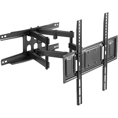 Φωτογραφία προϊόντος: ΒΑΣΗ TV LCD BRATECK LPA63-446 32"-55" 35kg με διπλό τηλεσκοπικό βραχίονα