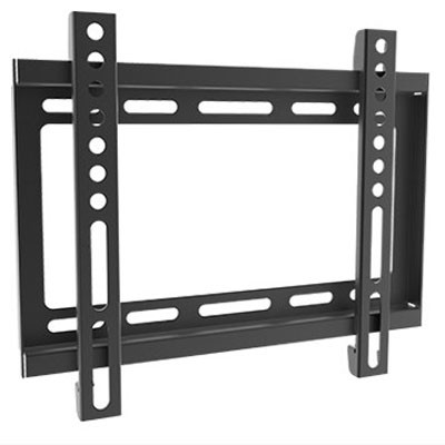 Φωτογραφία προϊόντος: BRATECK KL22-22F Σταθερή Βάση TV LCD (23"-42") έως 35Kg Μαύρη