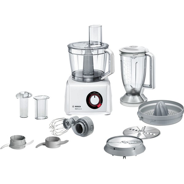 Φωτογραφία προϊόντος: ΠΟΛΥΜΙΞΕΡ BOSCH MC812W620 ΛΕΥΚΟ 1100W