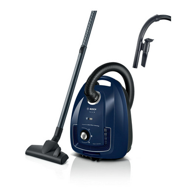 Φωτογραφία προϊόντος: Σκούπα Ηλεκτρική BOSCH BGL38BU1 BLUE 4L 600W