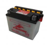 Φωτογραφία προϊόντος: Μπαταρία 12V / 4Ah Menshine DB4L-B