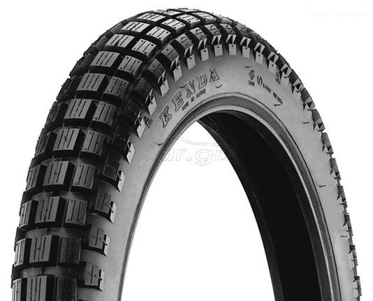 Φωτογραφία προϊόντος: Ελαστικό 250x17 Kenda Enduro