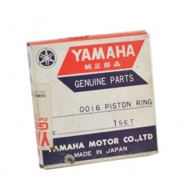 Φωτογραφία προϊόντος: Ελατήρια Πιστονιού Yamaha