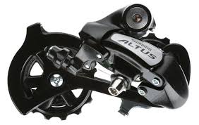 Φωτογραφία προϊόντος: Σασμάν ταχυτήτων SHIMANO ALTUS RD-M280/310