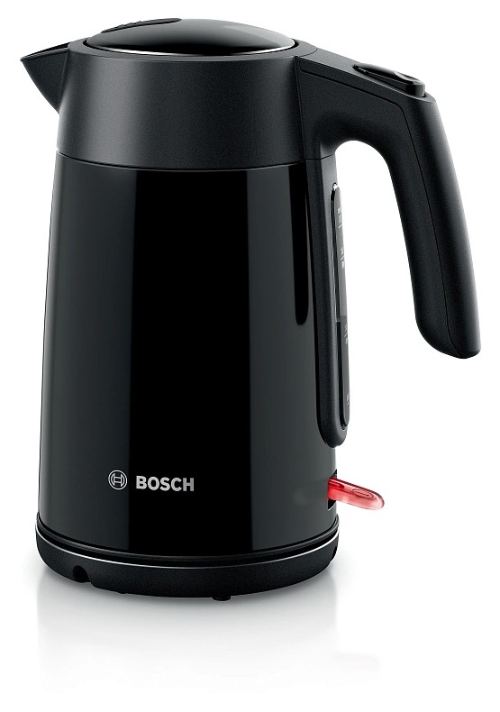 Φωτογραφία προϊόντος: ΒΡΑΣΤΗΡΑΣ BOSCH TWK7L463 BLACK 2400W 1.7Lt
