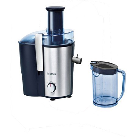 Φωτογραφία προϊόντος: ΑΠΟΧΥΜΩΤΗΣ BOSCH MES 3500 INOX 700W