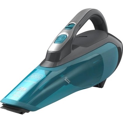 Φωτογραφία προϊόντος: BLACK&DECKER WDA320J-QW 10.8V φορητό σκούπα υγρών & στερεών (BDE0091)