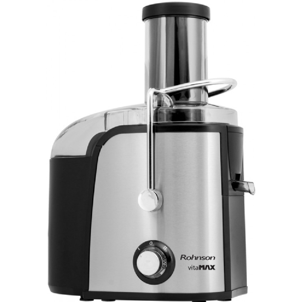 Φωτογραφία προϊόντος: ΑΠΟΧΥΜΩΤΗΣ ROHNSON R-437 INOX 1.1Lt 1200W