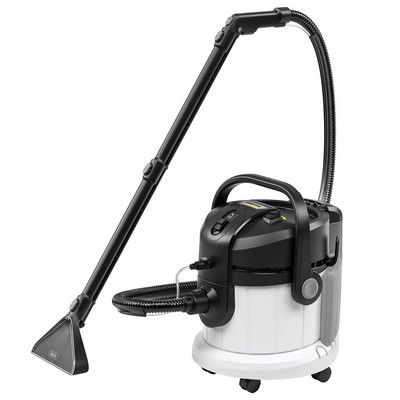 Φωτογραφία προϊόντος: KARCHER SE 4 ΠοΛΥΣΚΟΥΠΑ 1400W Υγρών & Στερεών 19LT (KAR0032)