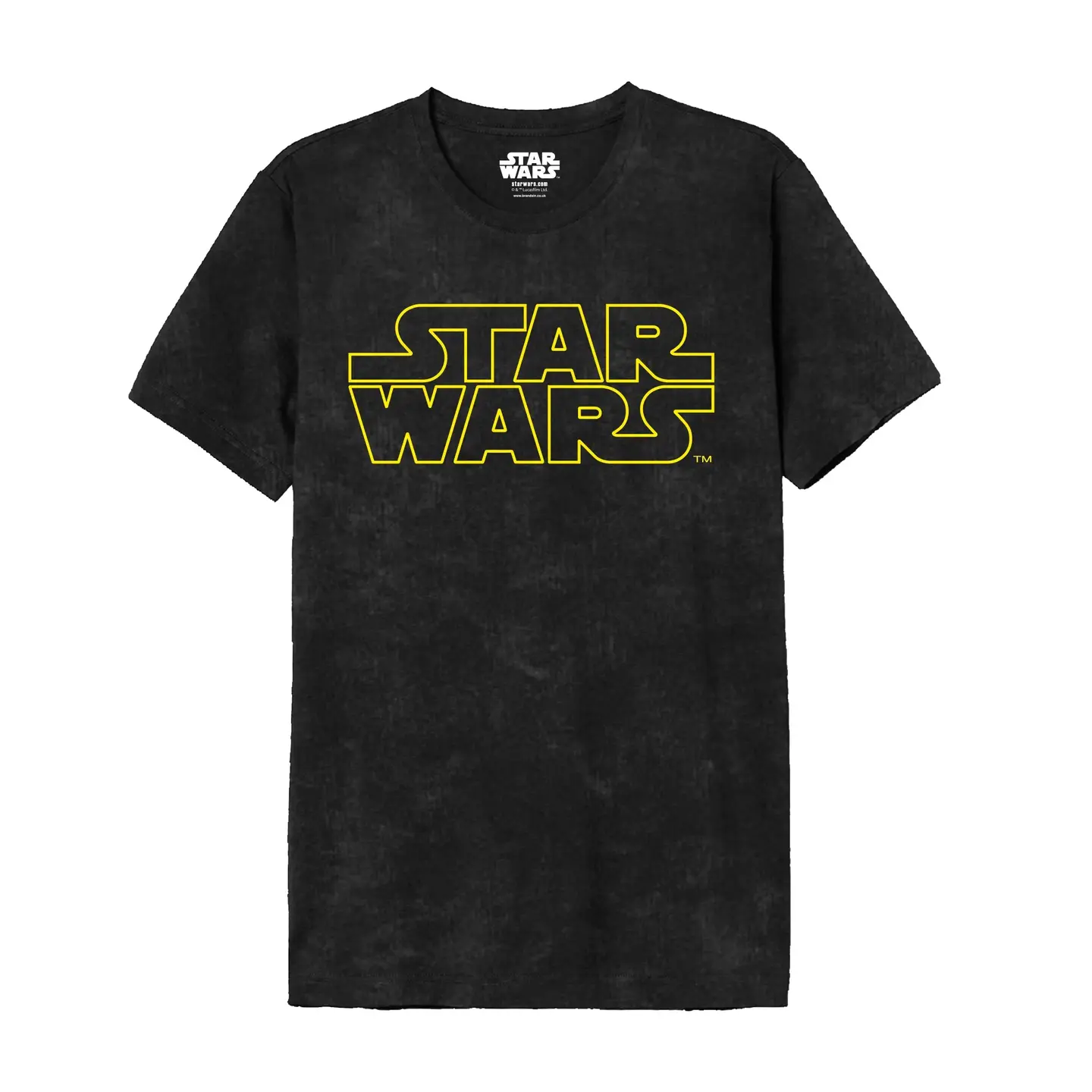 Φωτογραφία προϊόντος: T-Shirt Star Wars - Star Wars Ep 1 MSWTS024_SW