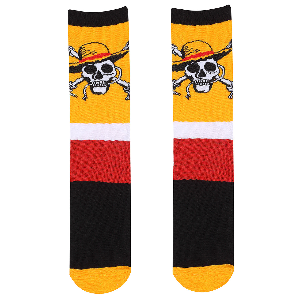 Φωτογραφία προϊόντος: Κάλτσες One Piece Socks Cross Bones ONE08616SSC