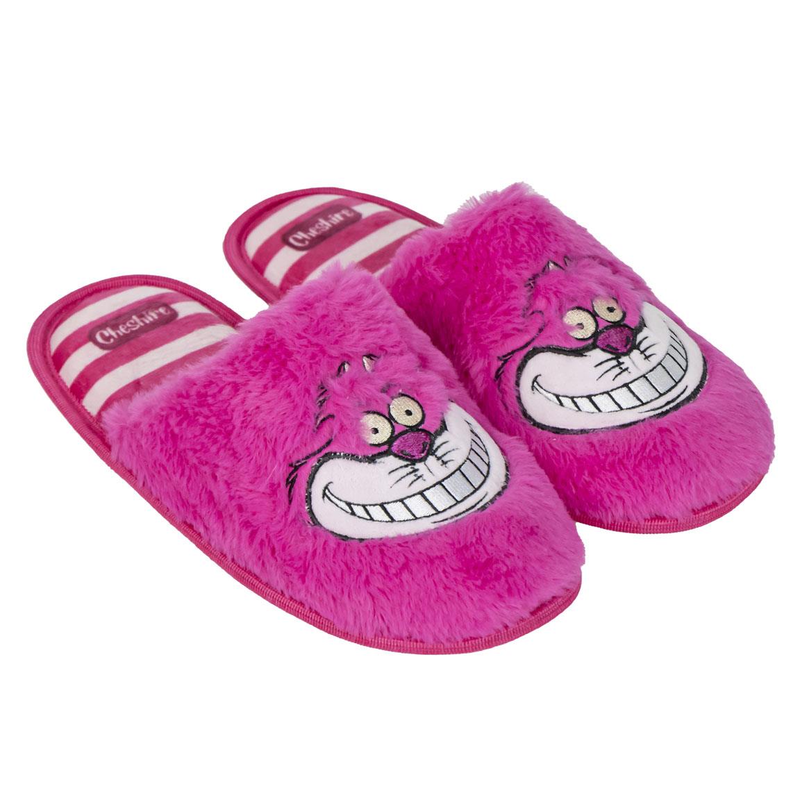 Φωτογραφία προϊόντος: Παντόφλες Disney House Slippers Open Alice in Wonderland by Cerda