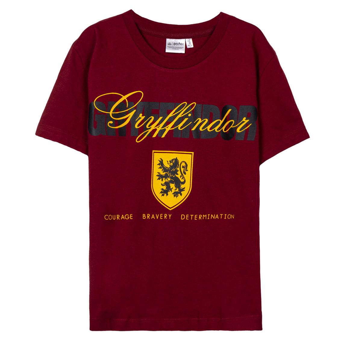Φωτογραφία προϊόντος: Παιδική μπλούζα T-Shirt Harry Potter kids