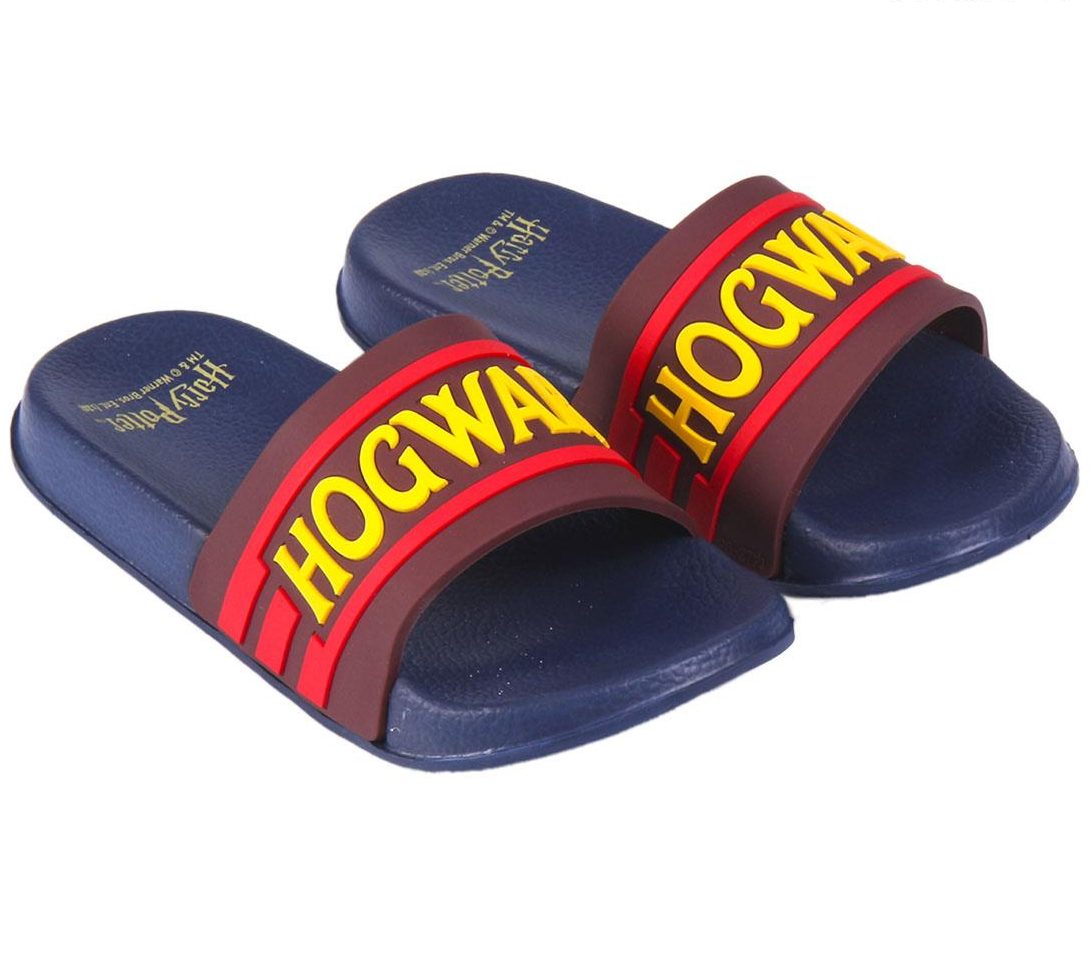 Φωτογραφία προϊόντος: Σαγιονάρες Harry Potter Flip Flops Pool