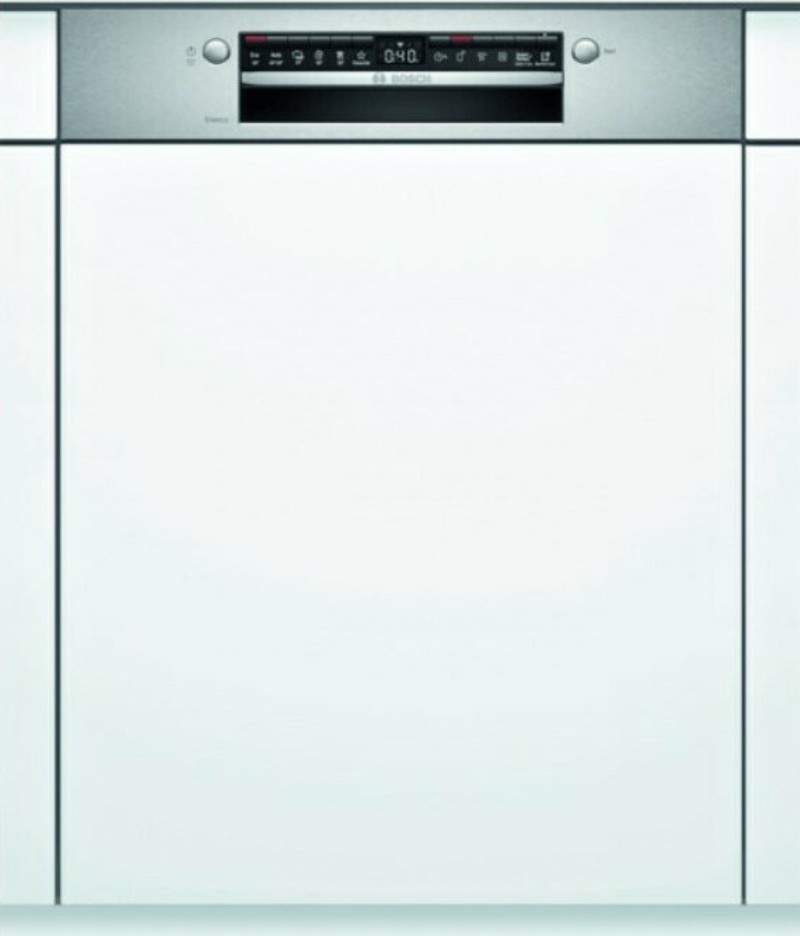 Φωτογραφία προϊόντος: Bosch Plus SMI4HVS33E (Εντοιχιζόμενο Πλυντήριο Πιάτων 60cm) 5 ΕΤΗΣ ΕΓΓΥΗΣΗ