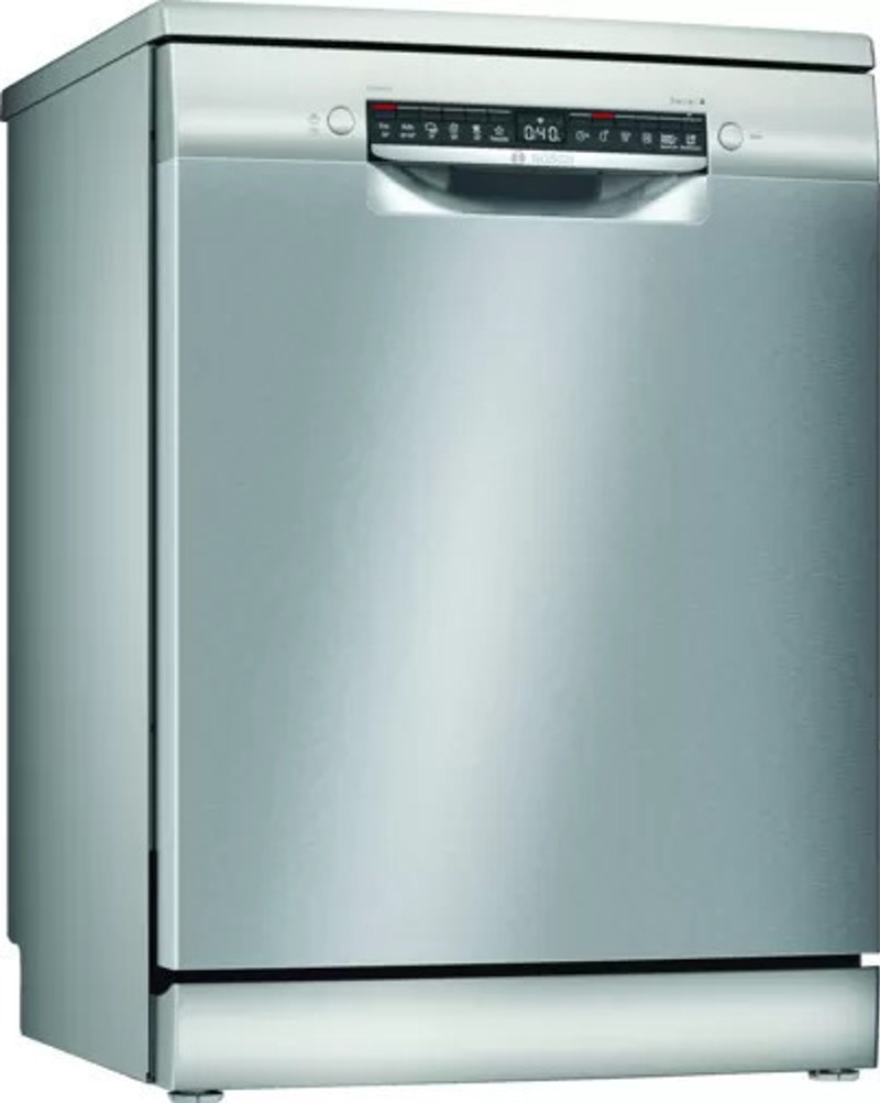 Φωτογραφία προϊόντος: Bosch Plus SMS4HVI45E (Ελεύθερο Πλυντήριο Πιάτων 60cm) 5 ΕΤΗΣ ΕΓΓΥΗΣΗ