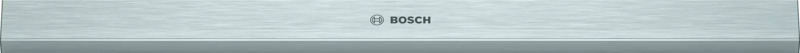 Φωτογραφία προϊόντος: Bosch DSZ4685 (Μετόπη Πρόσοψης Απορροφητήρα Inox 60cm)