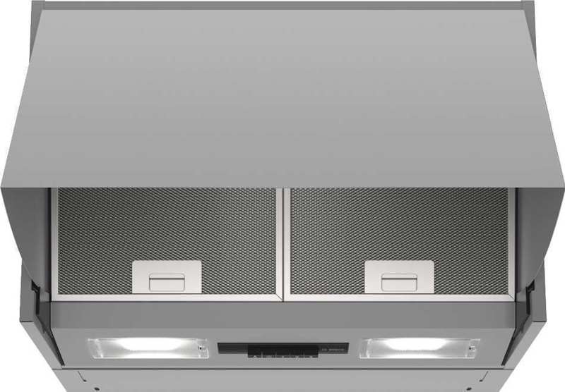 Φωτογραφία προϊόντος: Bosch DEM66AC00 (Πτυσσόμενος Απορροφητήρας 60cm)