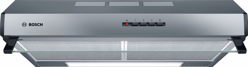 Φωτογραφία προϊόντος: Bosch DUL63CC50 ( Απορροφητήρας Ελεύθερος inox 60cm)