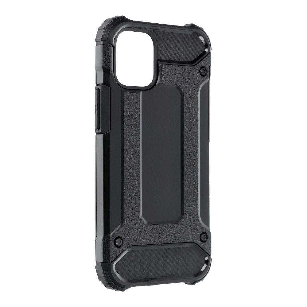 Φωτογραφία προϊόντος: Forcell ARMOR Case για iPhone 13 Pro, Μαύρη