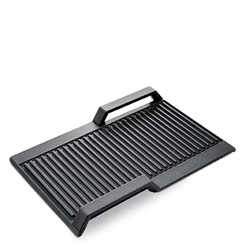 Φωτογραφία προϊόντος: Neff Z9416X2 (Πλάκα Grill Αποκλειστικά για Εστίες Flex Induction)