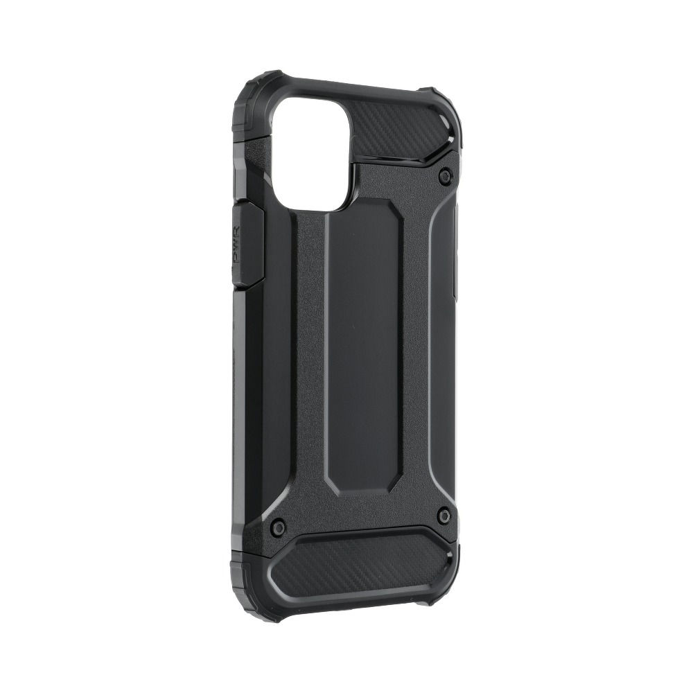 Φωτογραφία προϊόντος: Forcell ARMOR Case για iPhone 11 Pro 5,8" Μαύρη