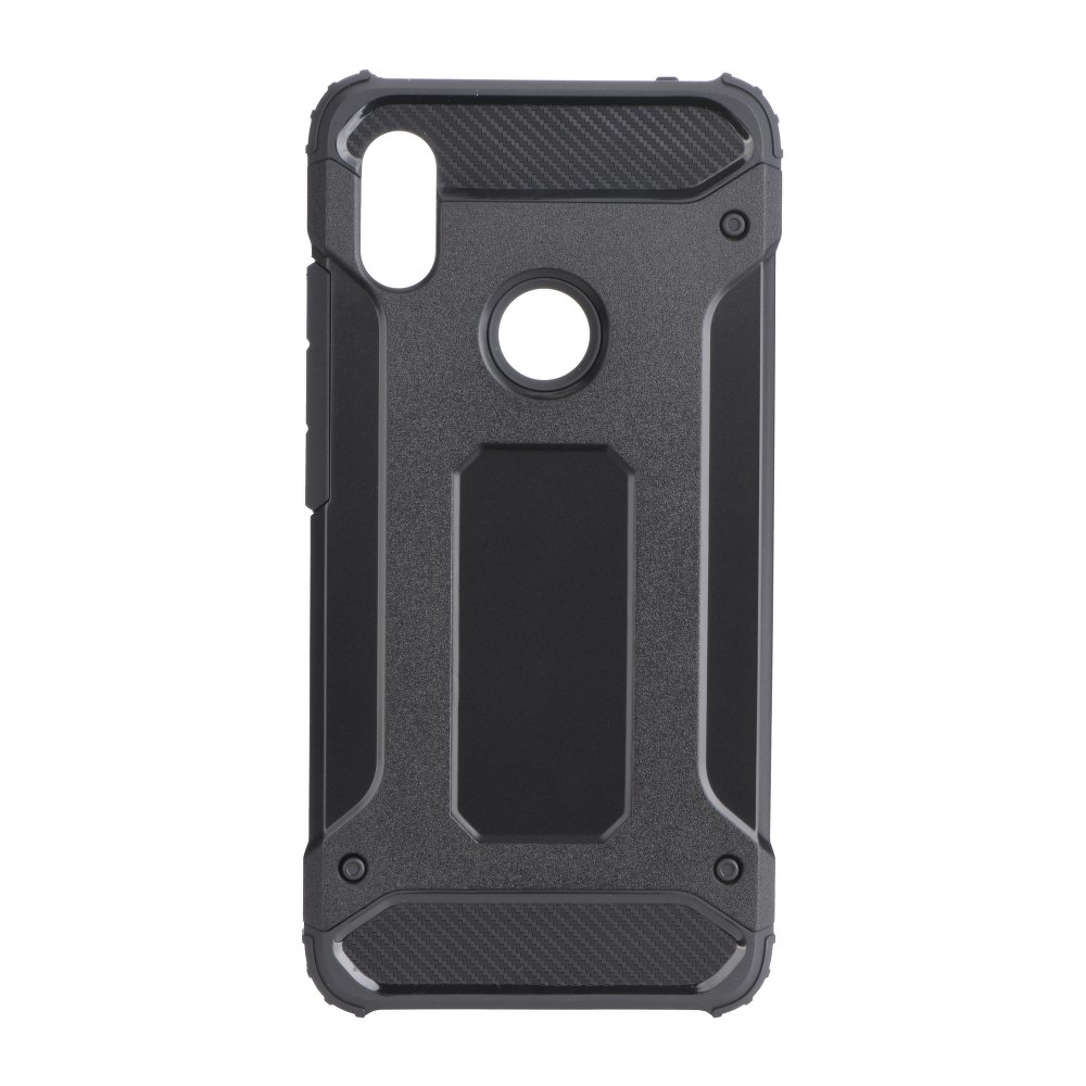 Φωτογραφία προϊόντος: Forcell ARMOR Case XIAOMI Redmi 6 Pro / Mi A2 Lite Black